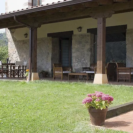 Ruilobuca Hotel Ruiloba