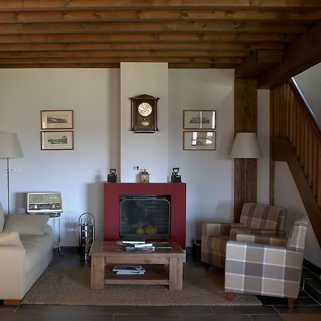 Hotell Ruilobuca Ruiloba