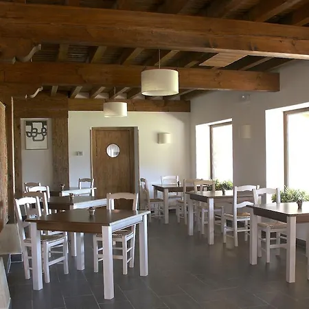 Ruilobuca Hotel