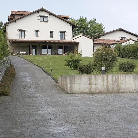 Hotel Ruilobuca