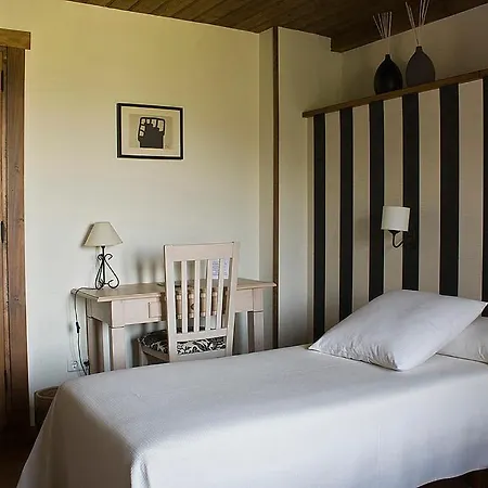 Hotel Ruilobuca