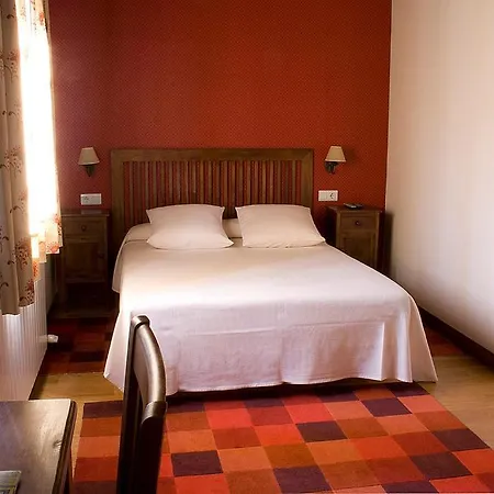 Hotel Ruilobuca