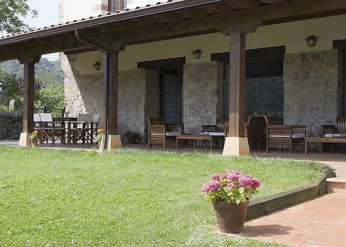 Ruilobuca Hotell Ruiloba