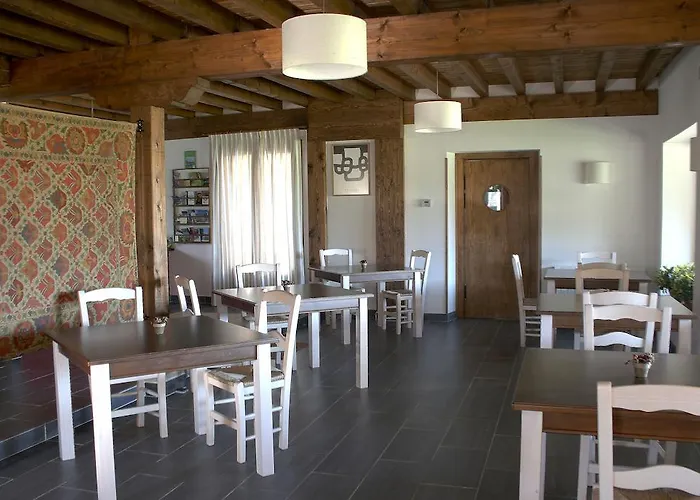 Ruilobuca Hotell Ruiloba