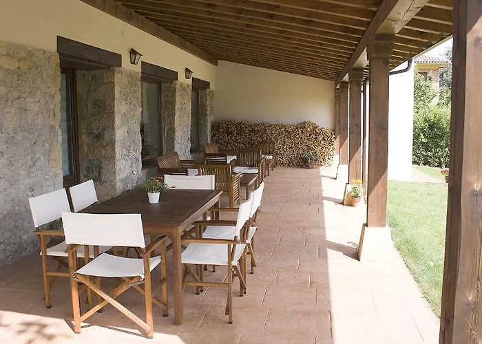 Hotell Ruilobuca Ruiloba