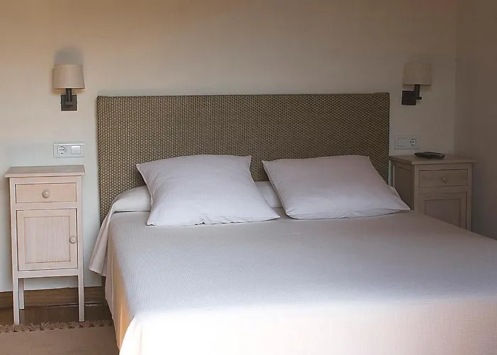 Ruilobuca Hotell Ruiloba