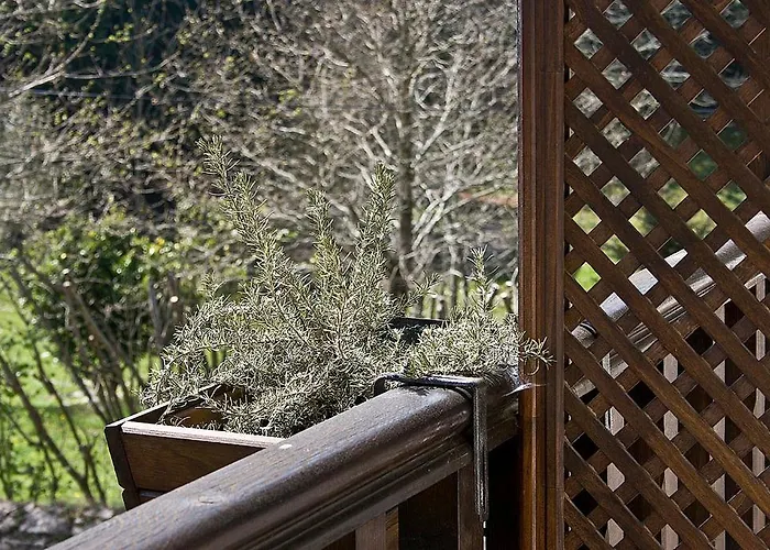 Ruilobuca Hotell Ruiloba