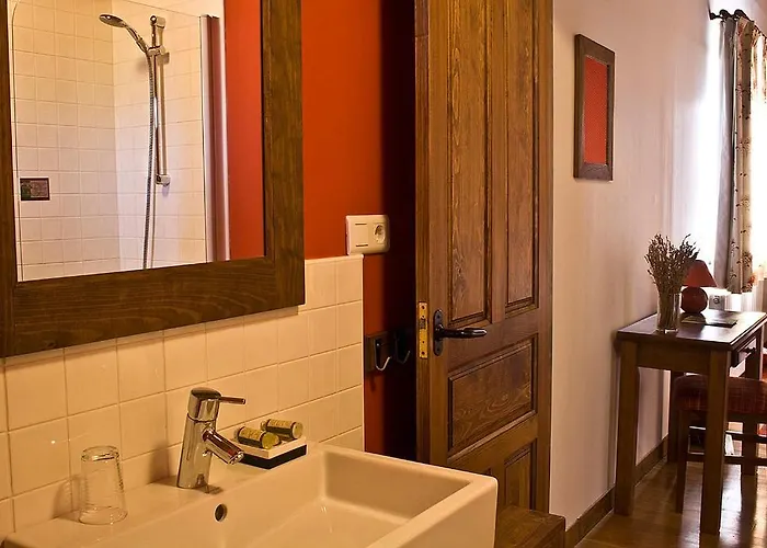 Hotell Ruilobuca Ruiloba