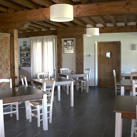 Ruilobuca Hotel Ruiloba