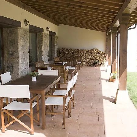 Hotel Ruilobuca Ruiloba