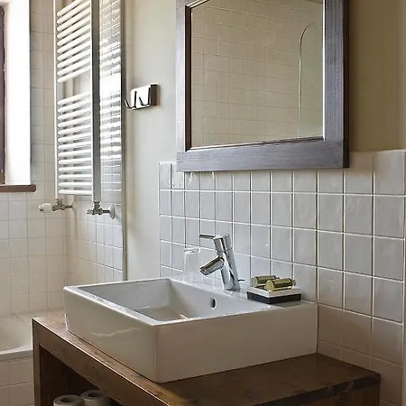 Hotel Ruilobuca Ruiloba