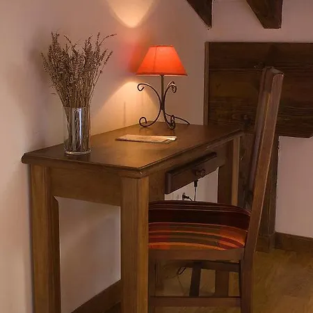 Hotel Ruilobuca Ruiloba