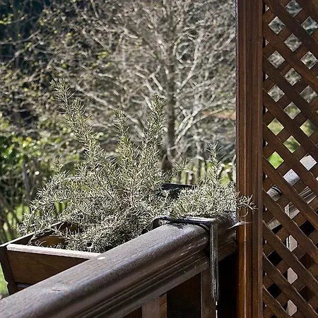 Ruilobuca Hotel Ruiloba