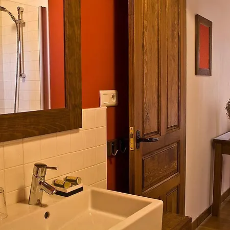 Hotel Ruilobuca Ruiloba