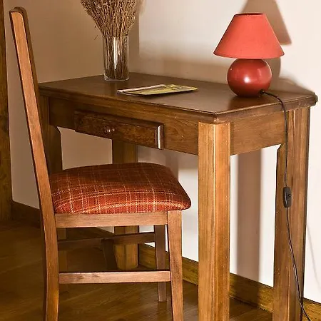 Ruilobuca Hotel Ruiloba