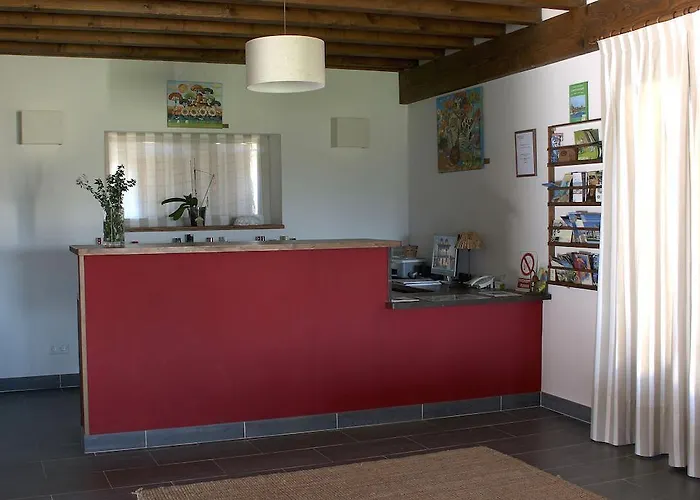 Ruilobuca Отель *