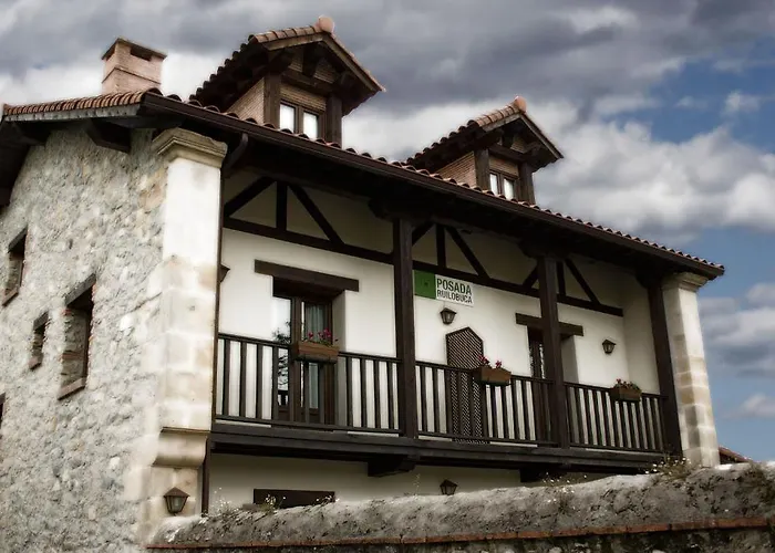 Ruilobuca * Руйлоба