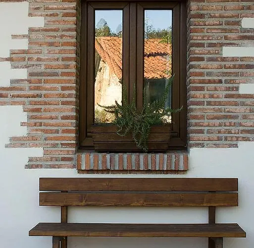 Ruilobuca Отель