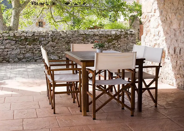 Отель Ruilobuca