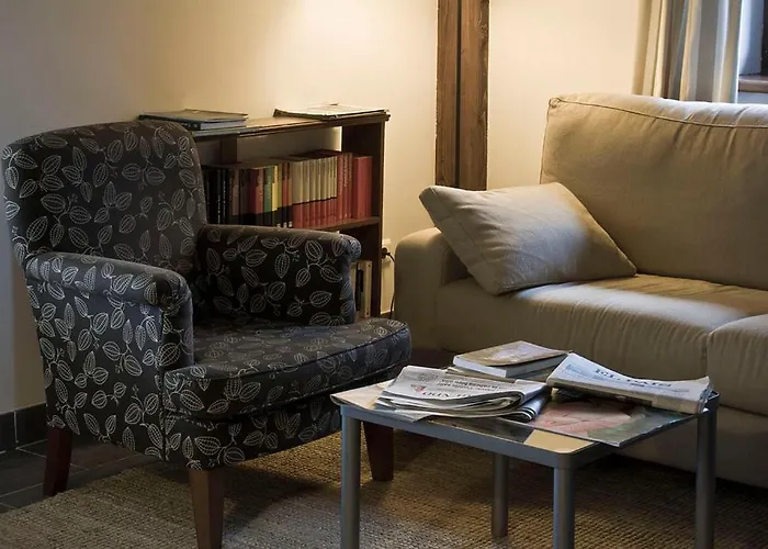 Отель Ruilobuca