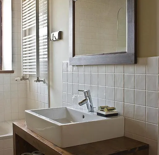 Отель Ruilobuca Руйлоба