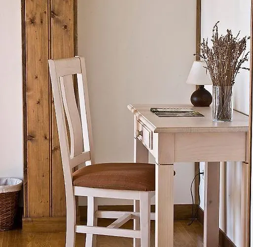 Отель Ruilobuca