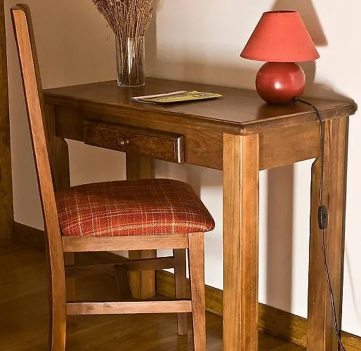 Ruilobuca Отель Руйлоба